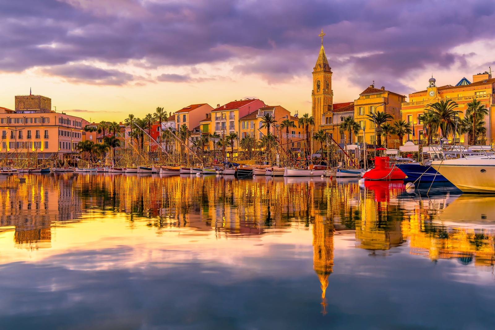 Taxi pour trajet vers Aix-en-Provence dans les Bouches-du-Rhône 13